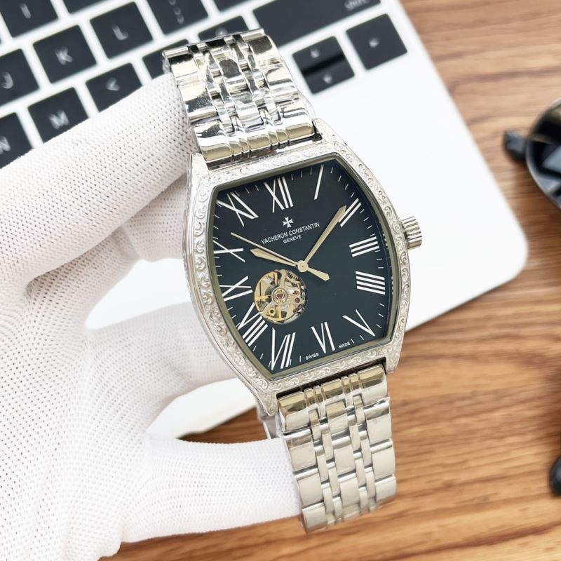 VACHERON CONSTANTIN Watches